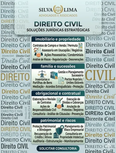 Direito Civil